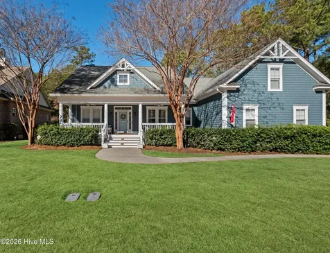 913 Wild Dunes Circle Wilmington NC 28411