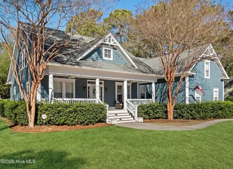 913 Wild Dunes Circle Wilmington NC 28411