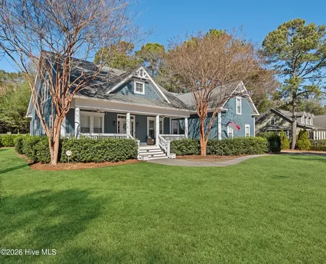 913 Wild Dunes Circle Wilmington NC 28411