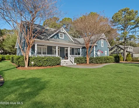 913 Wild Dunes Circle Wilmington NC 28411