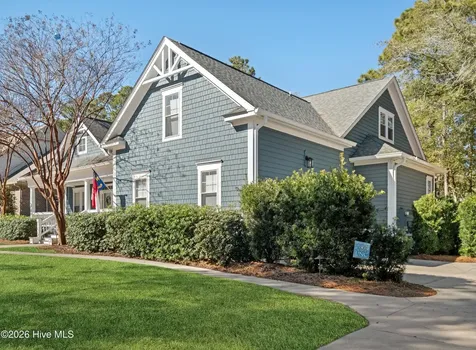913 Wild Dunes Circle Wilmington NC 28411