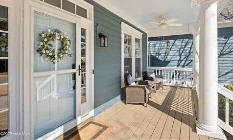 913 Wild Dunes Circle Wilmington NC 28411