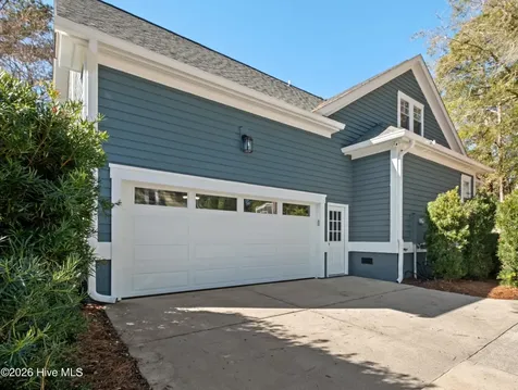 913 Wild Dunes Circle Wilmington NC 28411