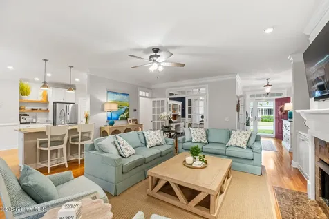 913 Wild Dunes Circle Wilmington NC 28411