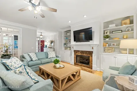 913 Wild Dunes Circle Wilmington NC 28411