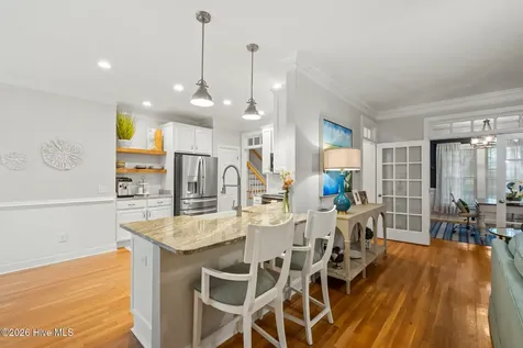 913 Wild Dunes Circle Wilmington NC 28411
