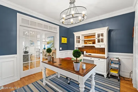 913 Wild Dunes Circle Wilmington NC 28411