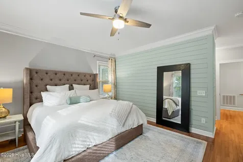 913 Wild Dunes Circle Wilmington NC 28411