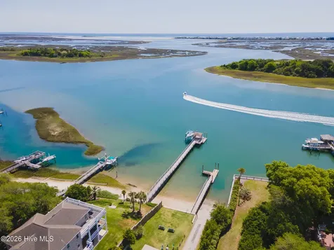 913 Wild Dunes Circle Wilmington NC 28411
