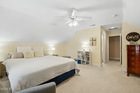 913 Wild Dunes Circle Wilmington NC 28411
