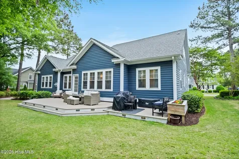 913 Wild Dunes Circle Wilmington NC 28411