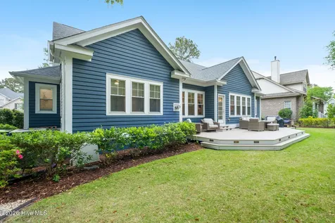 913 Wild Dunes Circle Wilmington NC 28411