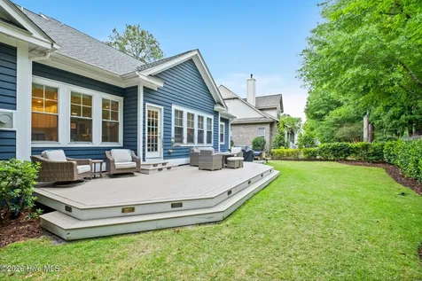 913 Wild Dunes Circle Wilmington NC 28411