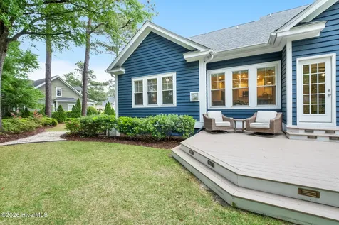 913 Wild Dunes Circle Wilmington NC 28411