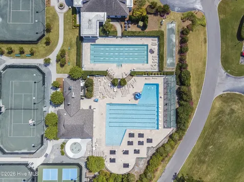913 Wild Dunes Circle Wilmington NC 28411