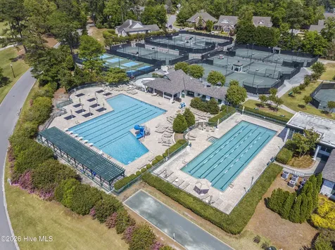 913 Wild Dunes Circle Wilmington NC 28411