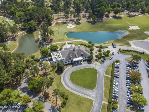 913 Wild Dunes Circle Wilmington NC 28411