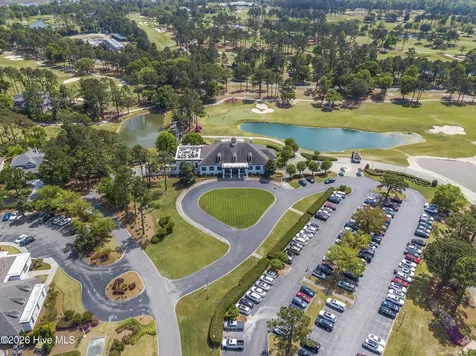 913 Wild Dunes Circle Wilmington NC 28411