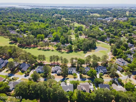 913 Wild Dunes Circle Wilmington NC 28411