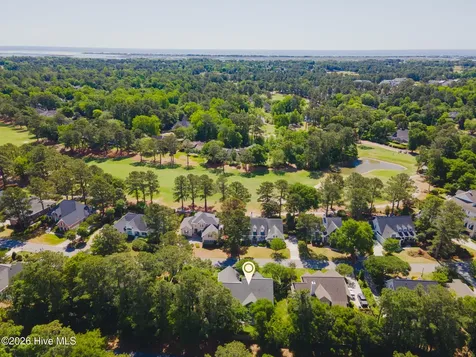 913 Wild Dunes Circle Wilmington NC 28411