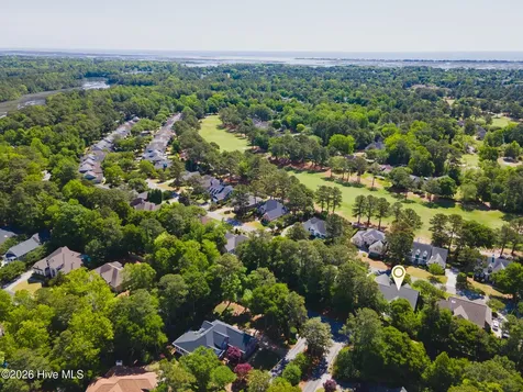 913 Wild Dunes Circle Wilmington NC 28411