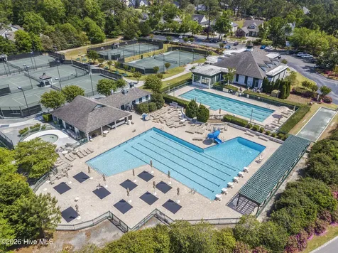 913 Wild Dunes Circle Wilmington NC 28411