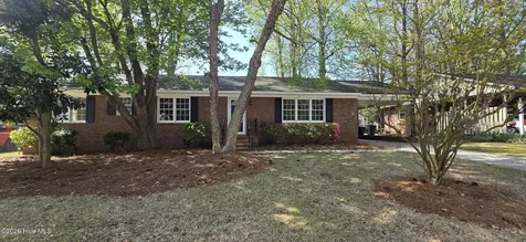 209 Hardee Circle Greenville NC 27858