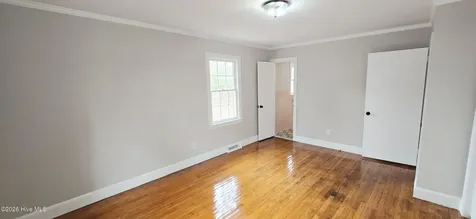 209 Hardee Circle Greenville NC 27858