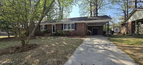 209 Hardee Circle Greenville NC 27858