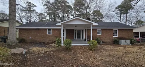 209 Hardee Circle Greenville NC 27858