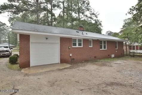 853 Burton Street Rocky Mount NC 27803