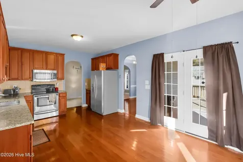 1329 Whitten Court Greenville NC 27858