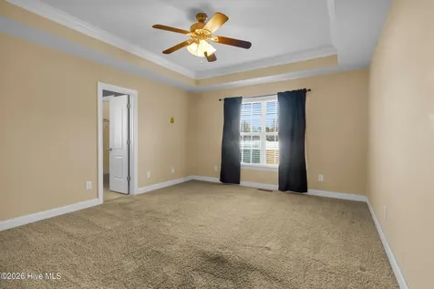 1329 Whitten Court Greenville NC 27858