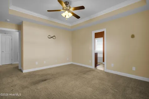 1329 Whitten Court Greenville NC 27858