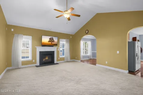1329 Whitten Court Greenville NC 27858