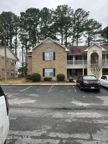 2810 Mulberry Lane Greenville NC 27858
