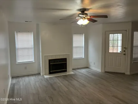 2810 Mulberry Lane Greenville NC 27858