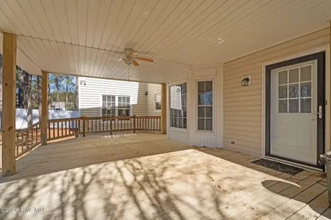 1701 Westbrook Drive NW Wilson NC 27896