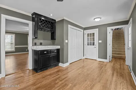 1701 Westbrook Drive NW Wilson NC 27896