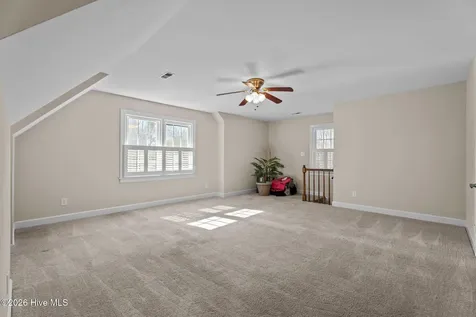 1701 Westbrook Drive NW Wilson NC 27896
