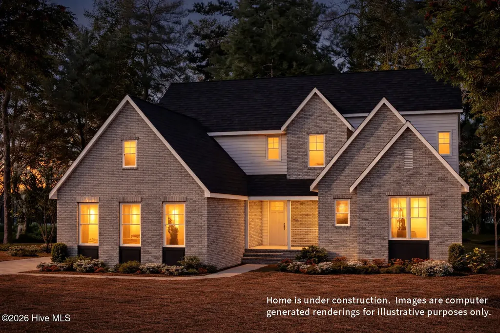 43A Pinewild Drive Pinehurst NC 28374