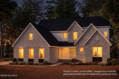 43A Pinewild Drive Pinehurst NC 28374