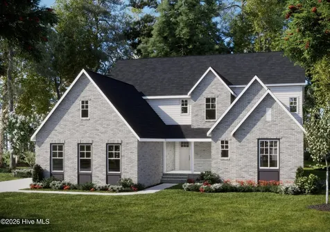 43A Pinewild Drive Pinehurst NC 28374