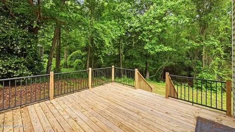 502 Lancelot Drive Greenville NC 27858