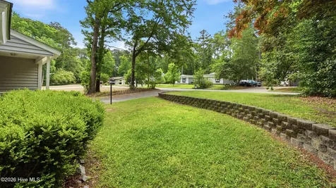 502 Lancelot Drive Greenville NC 27858