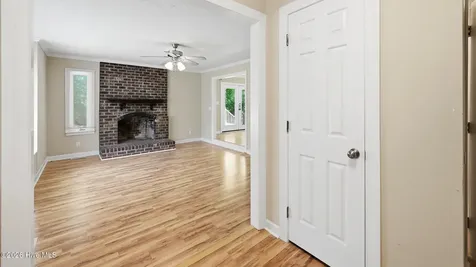 502 Lancelot Drive Greenville NC 27858
