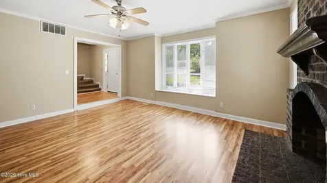 502 Lancelot Drive Greenville NC 27858
