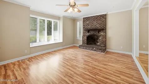 502 Lancelot Drive Greenville NC 27858
