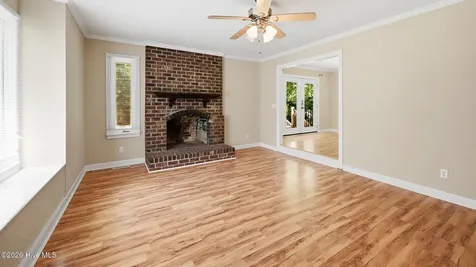 502 Lancelot Drive Greenville NC 27858