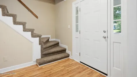502 Lancelot Drive Greenville NC 27858